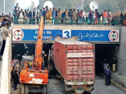 غلطی کسی اور کی اور بھگتے کوئی اور