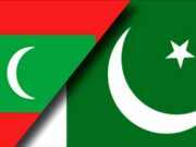 مالدیپ نے ٹیکس نظام بہتر بنانے کیلیے پاکستان سے مدد مانگ لی