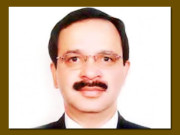 وکلا کے احتجاج کی حمایت یا تائید نہیں کرسکتا فیصل عرب