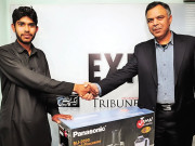 وعدے نہیں انعامات ایکسپریس میڈیا کی ’جوش کرکٹ ورلڈ اسکیم‘ میں انعامات کی بارش جاری 