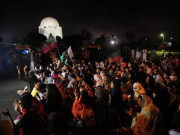 عوام نے کیا پریشان عوام کو