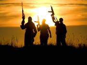 پاک افغان ہدف شورش کا خاتمہ