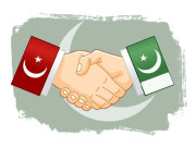 ڈیئر برادر پاک ترک دوستی زندہ باد
