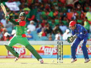 شکیب4 ہزار ون ڈے رنز مکمل کرنے والے پہلے بنگلہ دیشی کرکٹر بن گئے