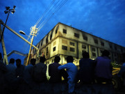 سانحہ بلدیہ ٹاؤن حکومت نے نئی جے آئی ٹی بنا دی