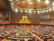 بلوچ رہنماؤں سے حکومت کے مذاکرات جاری ہیں پارلیمنٹری سیکریٹری