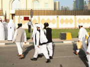 افغان طالبان نے امریکا سے امن مذاکرات کیلئے گرین سگنل دیدیا غیرملکی خبرایجنسی