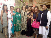 عتیقہ اوڈھوکے شوبز میں 30 سال مکمل ہونے پر ساتھیوں کا خراج تحسین