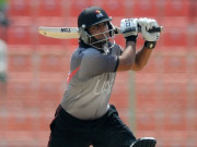 یو اے ای نے کسی بھی ٹیسٹ ٹیم  کیخلاف بہترین ون ڈے اسکور بنا دیا