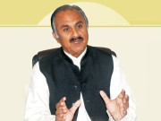 سوال 12 کروڑ کا سینیٹ الیکشن کےجانچ پڑتال عمل کے دوران ن لیگ کے رہنما عبدالقیوم کی حالت بگڑگئی