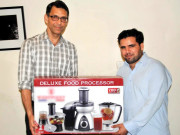 ایکسپریس میڈیا کی ’جوش کرکٹ ورلڈکپ اسکیم‘ میں انعامات کی بارش جاری