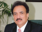 دہشتگردی کے خاتمے کیلیے افغانستان تعاون نہیں کر رہا رحمن ملک