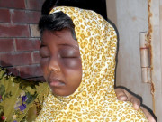 گریڈ 18 کے افسر اور اہلیہ کا گھریلو ملازمہ پر تشدد