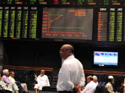 حصص مارکیٹ میں نچلی قیمتوں پر خریداری 51 پوائنٹس ریکور