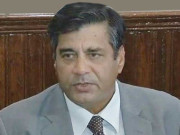 پاکستان بھارت کی تیز معاشی ترقی سے فائدہ اٹھائے راگھون