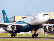 عمان ایئر کی پاکستانی مسافروں کیلیے پرکشش آفر ایک ٹکٹ خریدنے پر ایک ٹکٹ فری