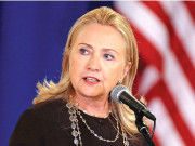 ہلیری کلنٹن نے اپنے شوہر کی کمپنی کو فائدہ پہنچانے کیلیے لابنگ کی رپورٹ میں انکشاف