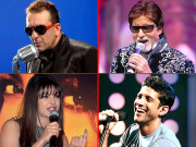 گانا آئے یا نہ آئے گانا چاہیے