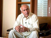 حکمرانی ایک فن ہے جس سے نابلد ہوںوزیراعلیٰ بلوچستان ڈاکٹرعبدالمالک بلوچ سے خصوصی گفتگو