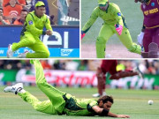 غیرملکی ’’گرانٹ‘‘بھی فیلڈنگ کے مسائل کم نہ کرسکی
