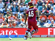 براووکو2 مرتبہ تکلیف کا سامنا کرنا پڑا آئی سی سی نے بھی تنبیہ کر دی