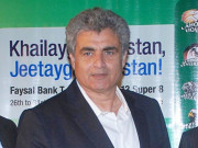 ذاکر خان کے بھی کئی روز سے آسٹریلیا و نیوزی لینڈ میں ڈیرے