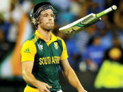 ناکامی کا کوئی بہانہ نہیں انتہائی بری کارکردگی رہی ڈی ویلیئرز