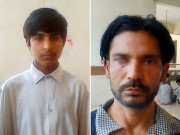 پڑوسی لڑکیوں کو جھانسہ دے کر اغواکرنے والے گروہ کا انکشاف