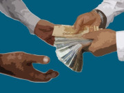 پریڈی تھانے کا ہیڈ محرر پولیس کی نوکریاں بیچ کر کروڑ پتی بن گیا