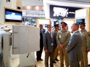 ابوظہبی میں جنرل راحیل کی اماراتی حکام سے ملاقاتیں فوجی تعاون بڑھانے پر اتفاق