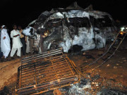 حادثات و سانحات  تدارک کیسے ہو