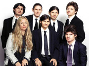 زمانے کی ہوا لگ جانے کے ڈر سے باپ نے بچوں کو قیدی بنا دیا