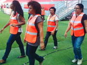 ہمارے پاس ماں ہے۔۔۔