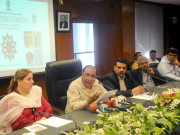 ایکسپو پاکستان سے 1 ارب ڈالر کے برآمد ی آرڈرز ملنے کی توقع