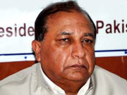 وزارت تجارت کا ایکسپوسینٹرکی زمین کیلیے وزیراعظم سے رابطہ