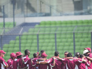 کالی آندھی زمبابوین ہوش اڑانے کے لیے بھی تیار