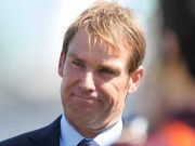 وارن نے کلارک کی حمایت اور کوچ ڈیرن لی مین پر تنقید کا سلسلہ شروع کردیا