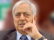 مفتی محمد سعید کا یکم مارچ کو مقبوضہ کشمیر کے وزیراعلیٰ کے عہدے کا حلف اٹھانے کا امکان
