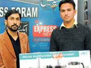 ایکسپریس پبلیکیشنز کی ’جوش کرکٹ ورلڈ کپ اسکیم‘ میں انعامات کی بارش جاری