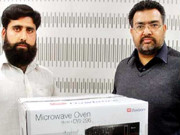 ایکسپریس پبلیکیشنز کی ’جوش کرکٹ ورلڈ کپ اسکیم‘ میں انعامات کی بارش جاری