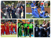 چھوٹی ٹیمیں بڑا دل