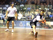 اسکواش پلیئرز نے فیڈریشن کیخلاف علم بغاوت بلند کردیا