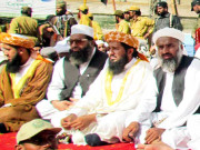 مدارس بند کیے گئے تو تمام سرکاری ادارے بھی بند کردینگے جمعیت علمائے اسلام