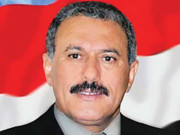 سابق یمنی صدر علی عبد اللہ صالح نے بد عنوانی سے 60ارب ڈالر جمع کیے اقوام متحدہ