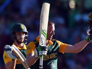 ورلڈ کپ 2015 میں بنتے ٹوٹتے ریکارڈز پر ایک نظر