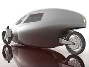 حیرت انگیز سائیکل جو کار کی رفتار سے چلے…