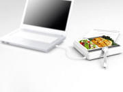 دفتر ہو یا سفر جب اور جہاں چاہیں کھانا گرم کریں    