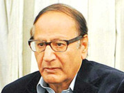 ہارس ٹریڈنگ کا سنا تھا ’’کھوتا‘‘ ٹریڈنگ پہلی مرتبہ سن رہا ہوں چوہدری شجاعت