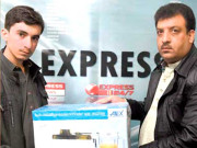 ایکسپریس پبلیکیشنز کی ’جوش کرکٹ ورلڈ اسکیم‘ میں انعامات کی بارش جاری