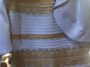 فیس بک پر لباس کے اصل رنگ کی پہچان پر لاکھوں افراد میں بحث چھڑ گئی